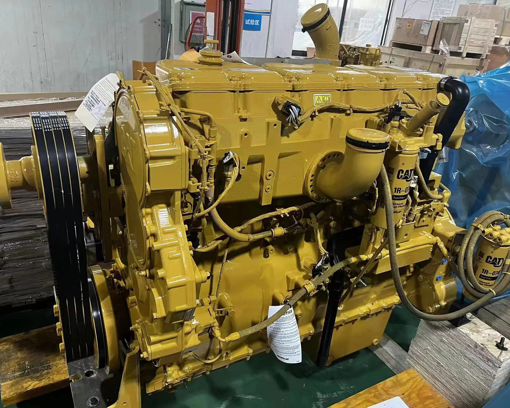 536-5042 engine